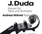 1.Tubakonzert Op. 67/1  v. Jörg Duda, Solist Andreas Hofmeir