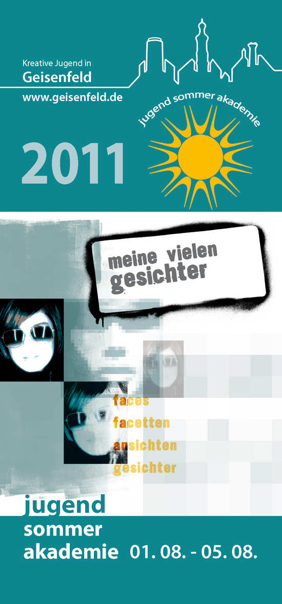 Jugendsommerakademie 2011