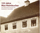 Ausstellung im Klosterstock