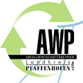 Logo AWP