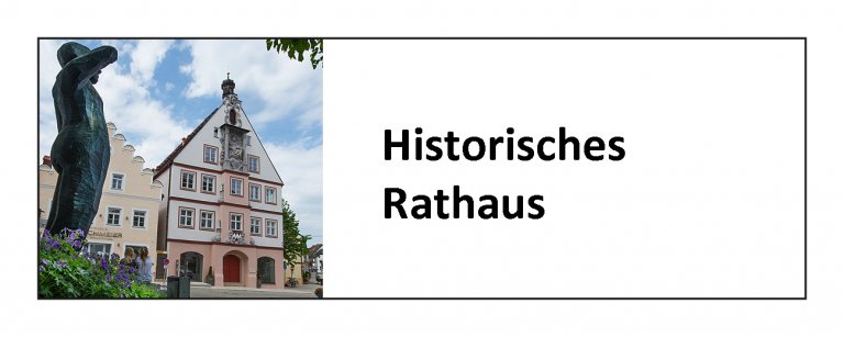 Altes Rathaus