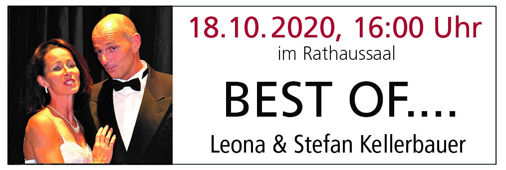 Best of... Leona+Stefan Best of... Leona+Stefan
