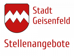 Themenlogo - Stellenangebote