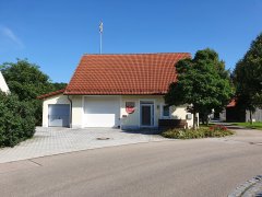 FFW Untermettenbach, Quelle: Merus, FFW Untermettenbach