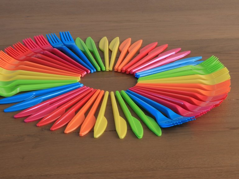 große küchen Keramikplatten-Küche butterdose mit deckel