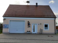 FFW Gaden - Feuerwehrgerätehaus Gaden