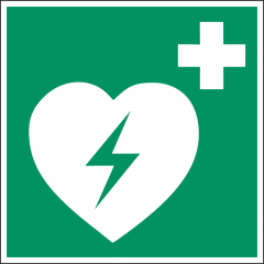 Defibrillator