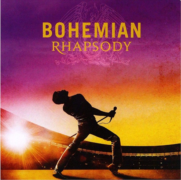 Bohemian Rhapsody - Kino Open Air 2021