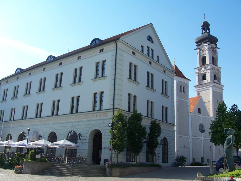 Rathaus