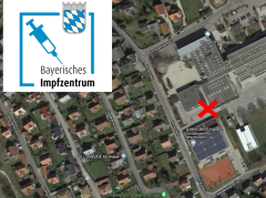 Impfzentrum