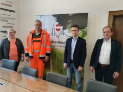 Dienstjubiläum_LindnerJosef_1.4._35Jahre