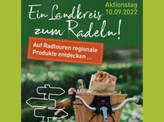 Aktionstag Rad 10.09.2022