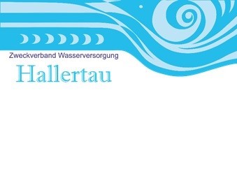 Wasserverband Hallertau Logo