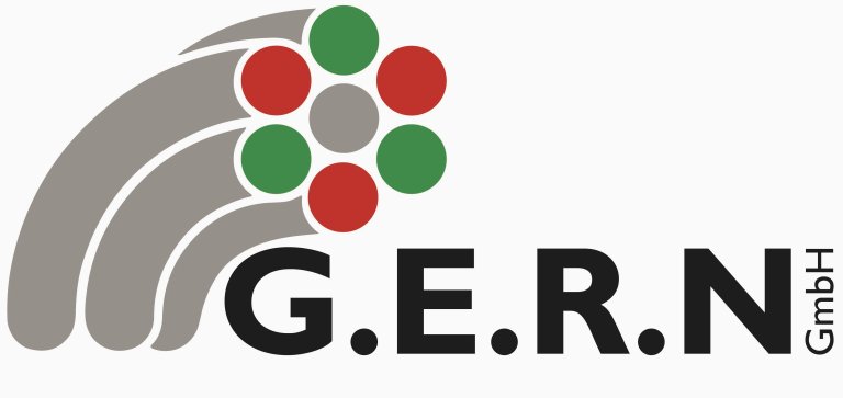 Logo Gern GmbH