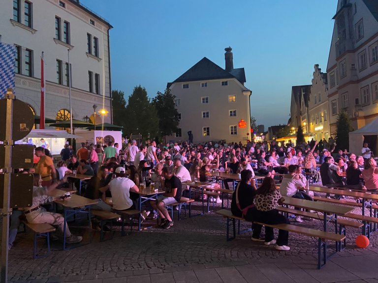 Bürgerfest