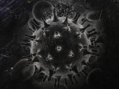 HIV-Virus