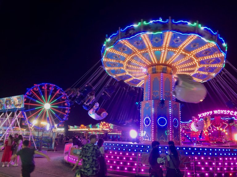 Volksfest 2023