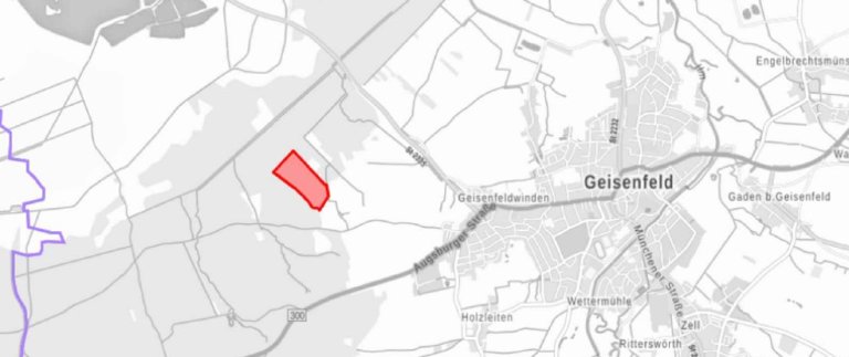 Geltungsbereich Geltungsbereich