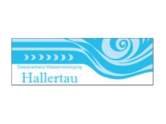 Wasserversorgung Hallertau Logo