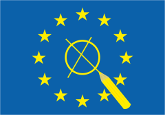 Logo Europawahl