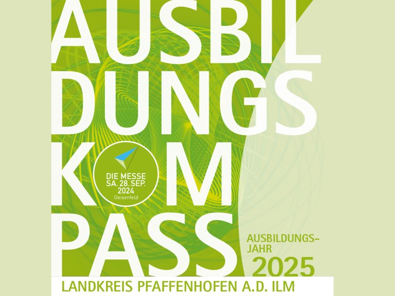 Ausbildungskompass