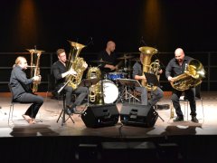 Tuba Power