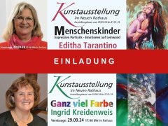 Kunstausstellung