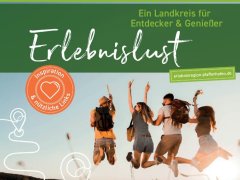 Erlebnisflyer