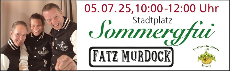 Banner Fatz Murdock