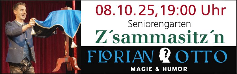 Banner Florian Otto