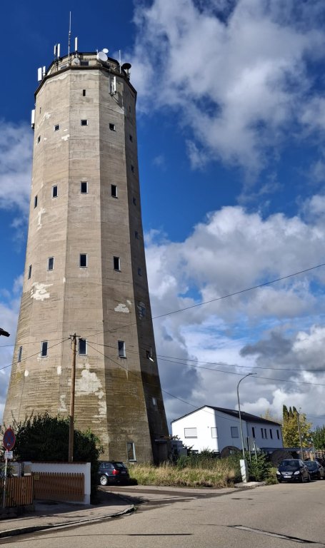 Wasserturm 2