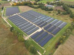 Photovoltaik Photovoltaik