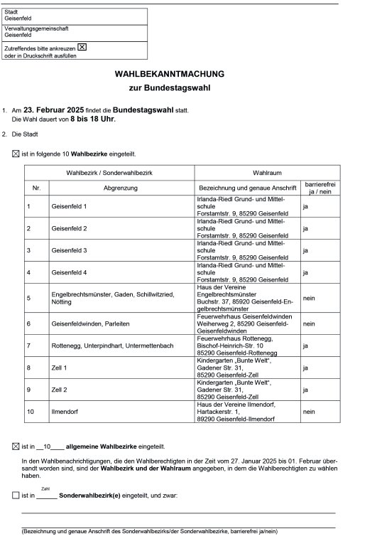 Geisenfeld 1