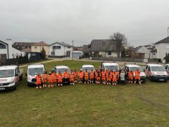 Strabag Gruppenfoto