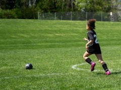 Fußballcamp