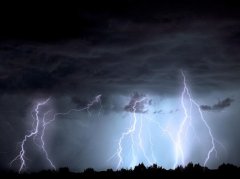 Gewitter