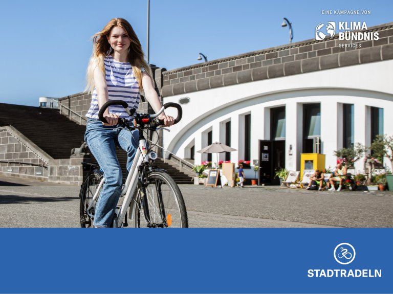 Stadtradeln 2025