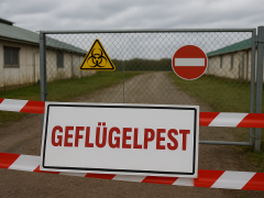 Geflügelpest
