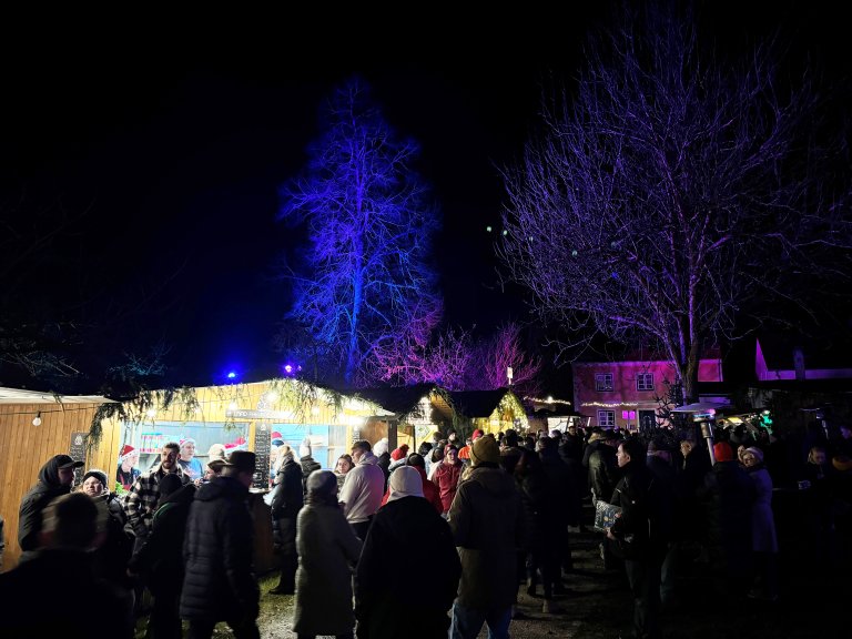 Christkindlmarkt
