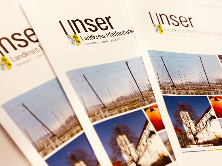 Landkreismagazin