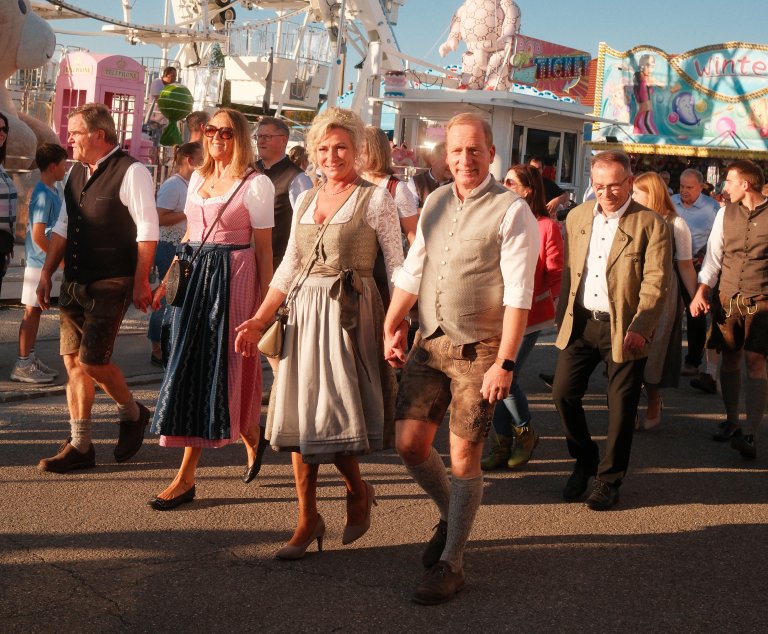 Volksfest 2 Volksfest 2