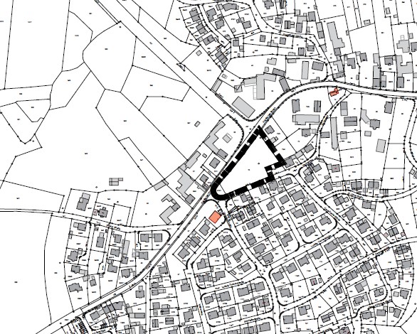 Planbereich Planbereich