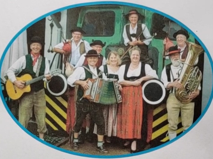 Bauernballet