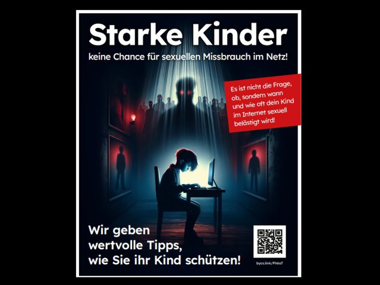 Starke Kinder