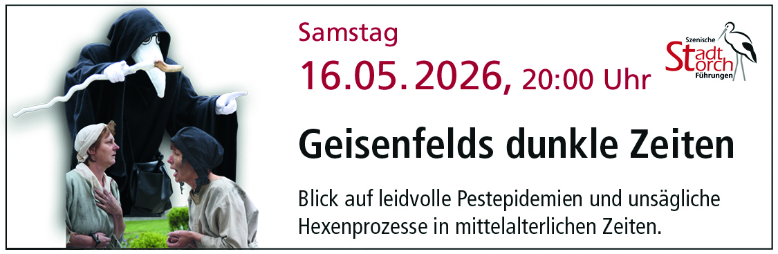 Banner Führung 16.05.26