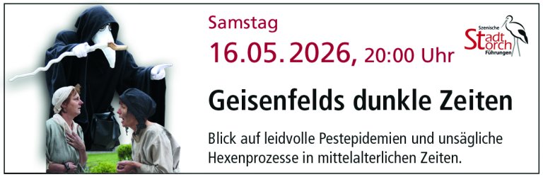 Banner Führung 16.05.26