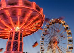 Volksfeste 2026