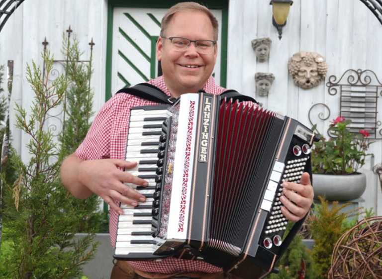 Z'sammasitz'n Martin Kraft