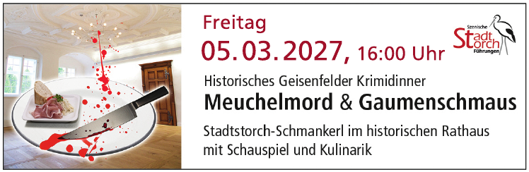 KrimiDinner