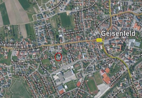 Planbereich Planbereich